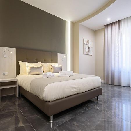 Deda & Fove Otel Napoli Dış mekan fotoğraf
