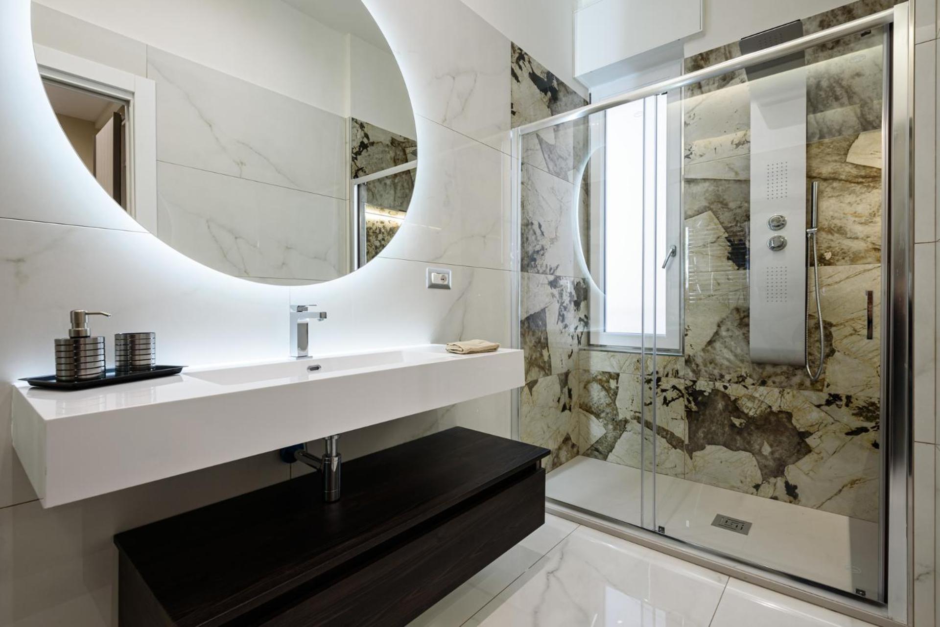 Deda & Fove Otel Napoli Dış mekan fotoğraf