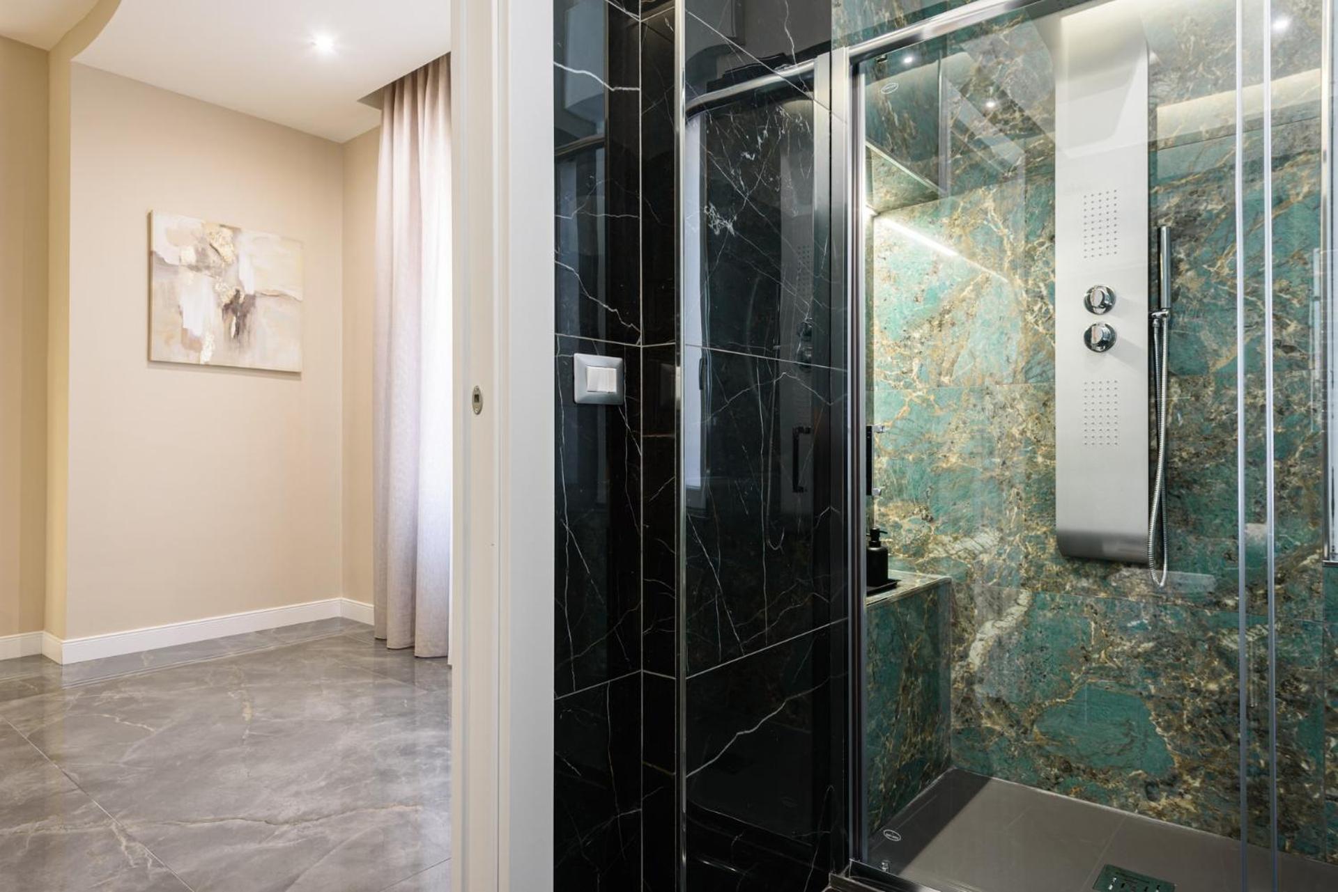 Deda & Fove Otel Napoli Dış mekan fotoğraf
