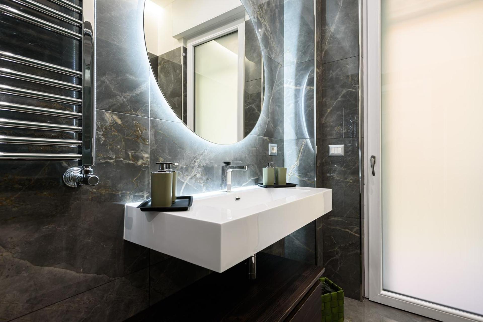 Deda & Fove Otel Napoli Dış mekan fotoğraf