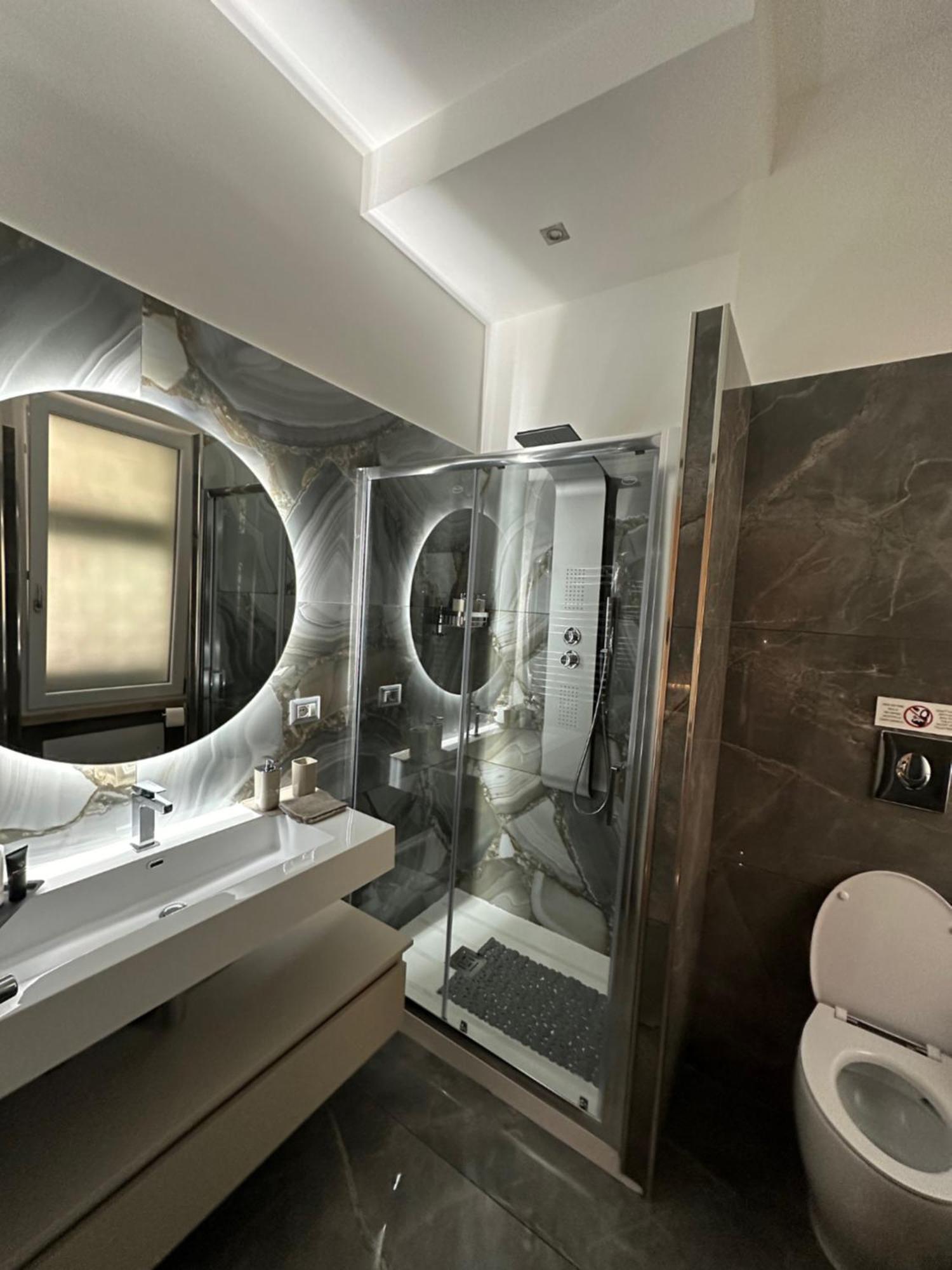 Deda & Fove Otel Napoli Dış mekan fotoğraf