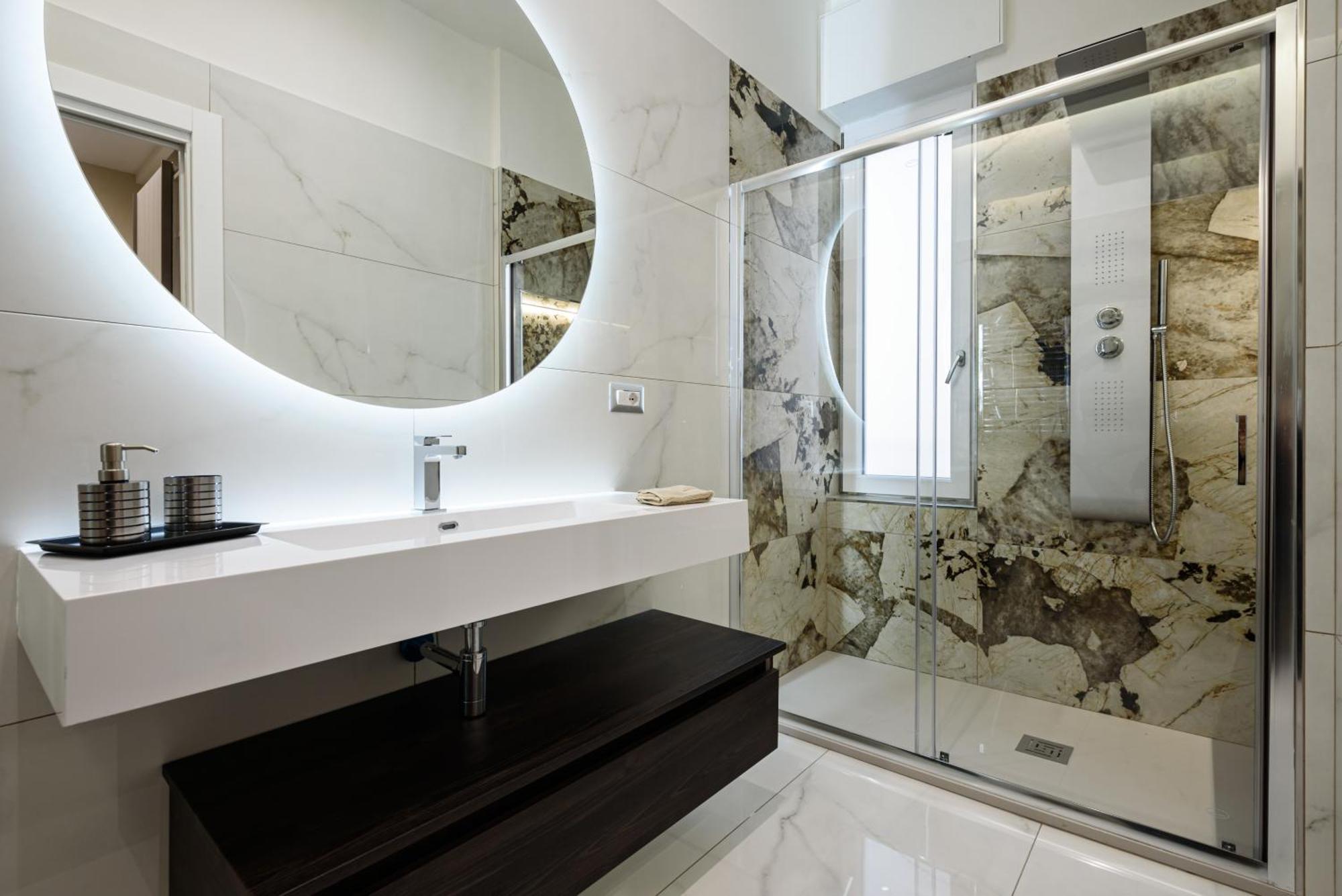 Deda & Fove Otel Napoli Dış mekan fotoğraf